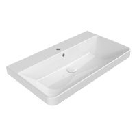 Умывальник мебельный Opadiris OttoBagno Vivace 80 03080