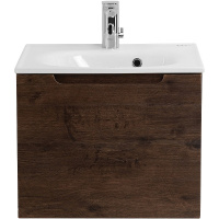 Тумба под раковину BelBagno Etna 60 ETNA-600-1C-SO-RW-P