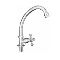 Кран для холодной воды Cron CN4108 Кран для холодной воды Cron CN4108