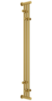 Полотенцесушитель Водяной Сунержа Хорда ПП (120х19) 03-4124-1200 золото глянец Полотенцесушитель Водяной Сунержа Хорда ПП (120х19) 03-4124-1200 золото глянец