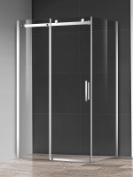 Душевая дверь AQUAme AQM4201F-12