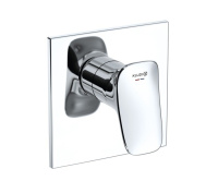 Смеситель для душа Kludi Ambienta 537550575