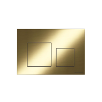 Клавиша смыва Ceramicanova Square CN12-002BG