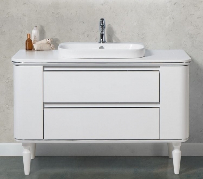 Тумба под раковину BelBagno Radice RADICE-1000-2C-710-BL