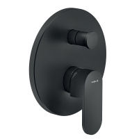 Смеситель для ванны Nobili Up UP94100/EBM