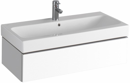 Тумба под раковину Keramag iCon 840290000