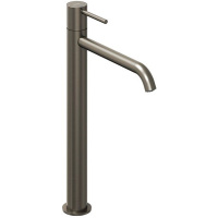 Смеситель для раковины Ravak Espirit BeCool ES 015.21GB X070407 графит