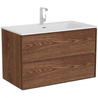 Тумба с раковиной Vitra Metropole 67156