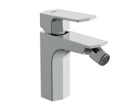 Смеситель для биде Cersanit WISLA 63058 Смеситель для биде Cersanit WISLA 63058