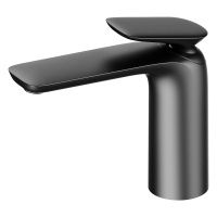 Смеситель для раковины AQUAme Como AQM6510GM