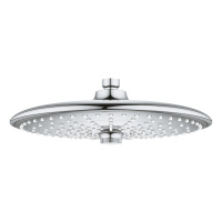 Верхний душ Grohe Euphoria 260 SmartControl 26457 000 (26457000) хром