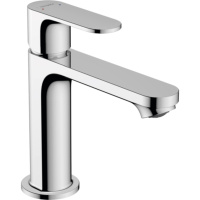 Смеситель для раковины Hansgrohe Rebris S 72517000 Смеситель для раковины Hansgrohe Rebris S 72517000