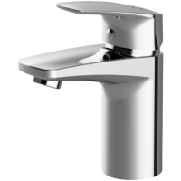 Смеситель для раковины AM.PM Gem F9092100 хром