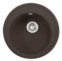 Кухонная мойка KAISER KGM-510 гранит (KGM-510-CB)