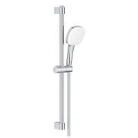 Душевой гарнитур III Grohe Tempesta Cube 27786 003 (27786003) Душевой гарнитур III Grohe Tempesta Cube 27786 003 (27786003)