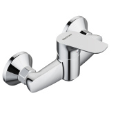 Сместиель для душа Damixa RedBlu Origin Bit 772000000