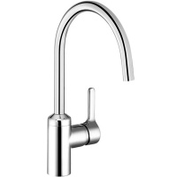 Смеситель для кухни Kludi Bingo Star 428090578