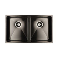 Мойка IDDIS 745*440 Edifice (EDI75G2i77)