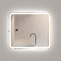 Зеркало с подсветкой Onika Магна 80 208096