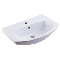 Раковина встраиваемая Onika Элеганс 65 4620008192475