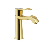 Смеситель для раковины Nobili Sofi SI98118/1GDP