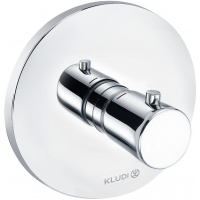 Центральный термостат Kludi Balance 527290575 Центральный термостат Kludi Balance 527290575