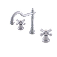 Смеситель для раковины Rav Slezak Morava Retro MK332.5