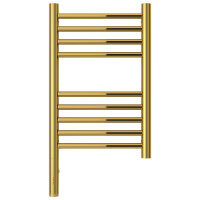 Полотенцесушитель электрический (50х30) Сунержа Богема 3.0 03-5804-5030 левый