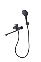 Смеситель D&K для ванны Bayern.Fürth DA1523305 Смеситель D&K для ванны Bayern.Fürth DA1523305