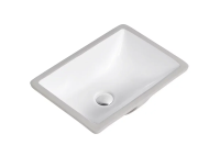 Раковина встраиваемая снизу  beWash BK5939UC000