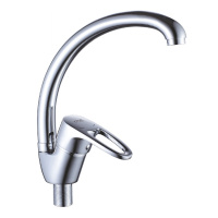 Смеситель для кухни Cron CN4165-2