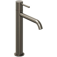 Смеситель для раковины Ravak Espirit BeCool ES 014.21GB X070401 графит