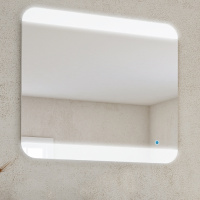 Зеркало (80х70) Cezares 45007