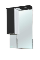 Зеркало-шкаф (65х100) Bellezza Альфа 4618810002044