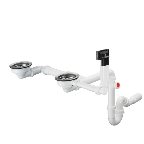 Ручной комплект для сбора и перелива AXOR 43928000