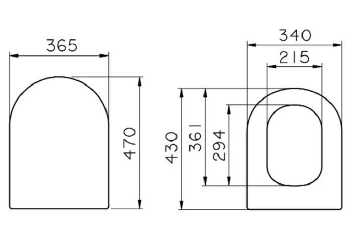 Ширина крышки. Сиденья для унитаза Vitra 05-003-001. Vitra 800-003-009. Сиденье МГМ Vitra. Крышка-сиденье для унитаза микролифт размер 435х340.