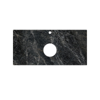 Столешница под раковину Kerama Marazzi Plaza Риальто PL1.VT93\100