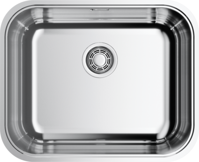 Мойка для кухни Omoikiri Omi 54-U/IF IN 4993488