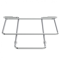 Решетка для унитаза Ideal Stand BRENTA  J3494AA