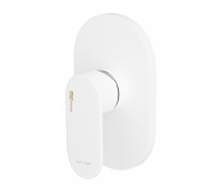 Смеситель для душа WasserKRAFT Mindel 8551 Смеситель для душа WasserKRAFT Mindel 8551