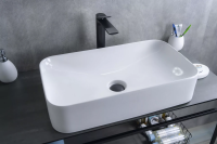 Раковина накладная (61х35) Gid N9596