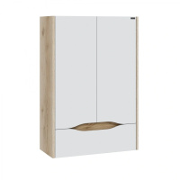 Шкаф для ванной СанТа Сатурн 60 700374