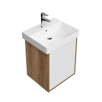 Тумба под раковину Kerama Marazzi PRO PRO.50.2\OLM