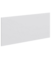 Фасад тумбы Aqwella Mobi 100 MOB0710W