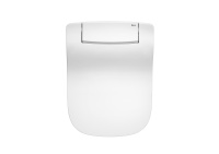 Электронная крышка-биде Roca Multiclean Premium Soft 804008001 Электронная крышка-биде Roca Multiclean Premium Soft 804008001