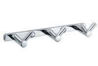 Планка KAISER с 3-мя V-крючками (H0013)