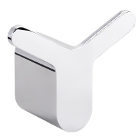 Крючок двойной Bemeta Organic 157106211