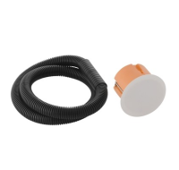 Монтажный комплект Geberit для системы электронного управления смывом унитаза, для поручня 241.154.00.1