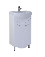 Тумба под раковину напольная Onika Лайн 45 104504