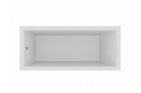 Акриловая ванна (170х75) Relisan Stella Гл000026029 Акриловая ванна (170х75) Relisan Stella Гл000026029